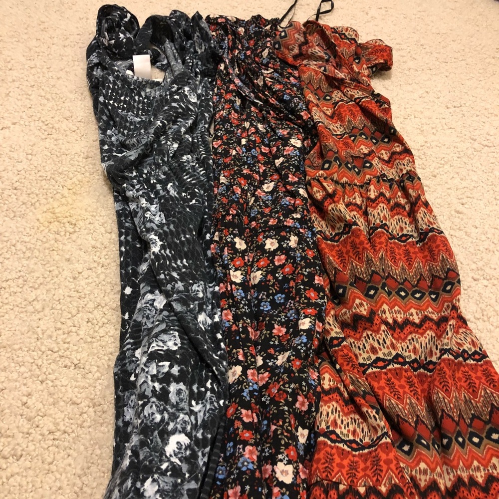 Dress Bundle